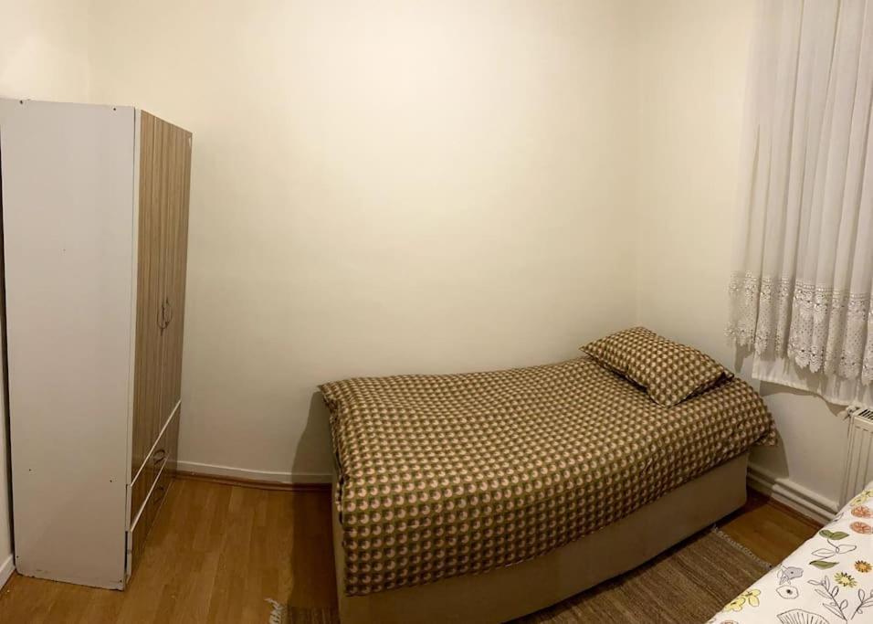 Ankara Merkezde 3+1 Full Daire ภายนอก รูปภาพ