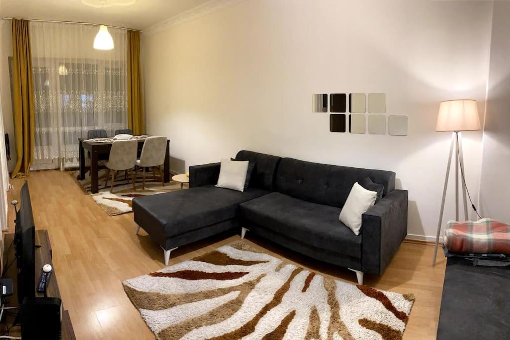 Ankara Merkezde 3+1 Full Daire ภายนอก รูปภาพ