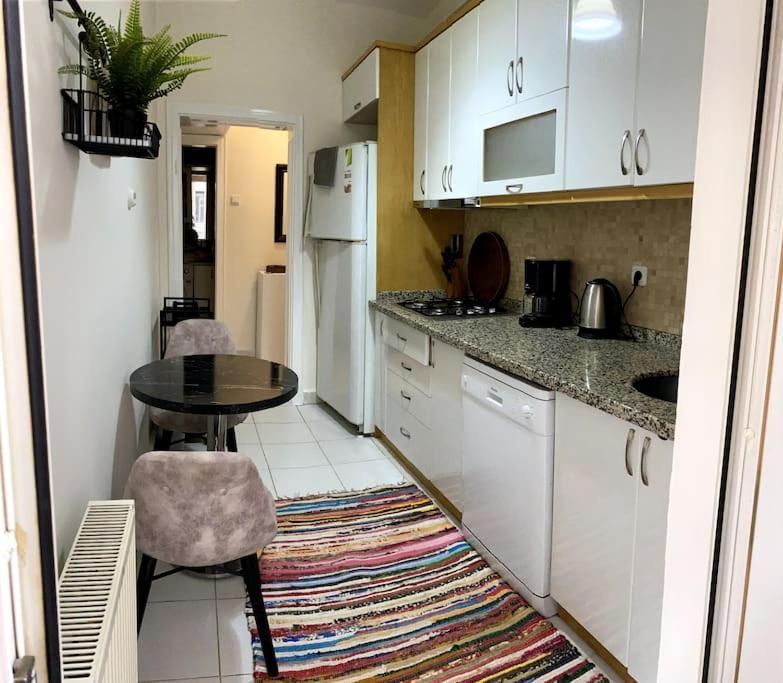 Ankara Merkezde 3+1 Full Daire ภายนอก รูปภาพ