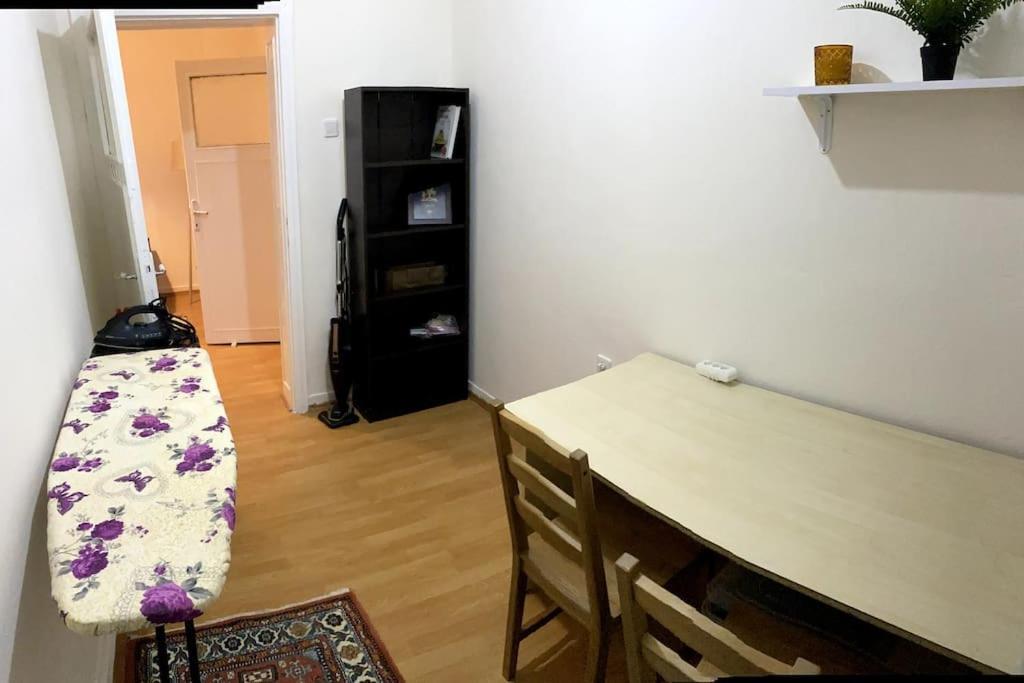 Ankara Merkezde 3+1 Full Daire ภายนอก รูปภาพ