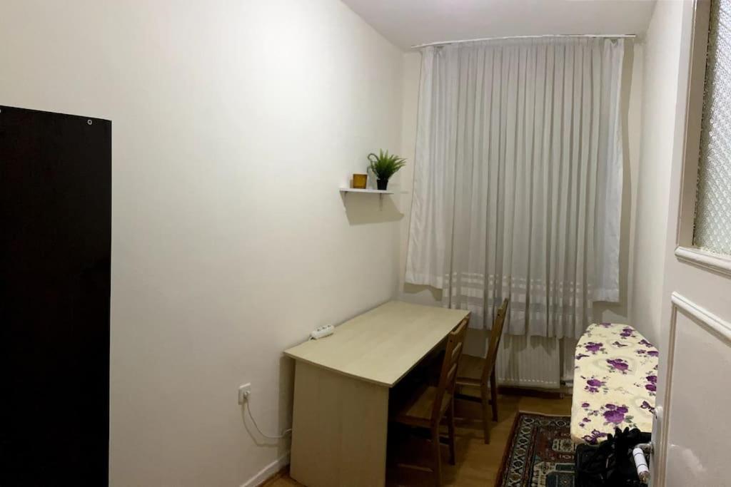 Ankara Merkezde 3+1 Full Daire ภายนอก รูปภาพ