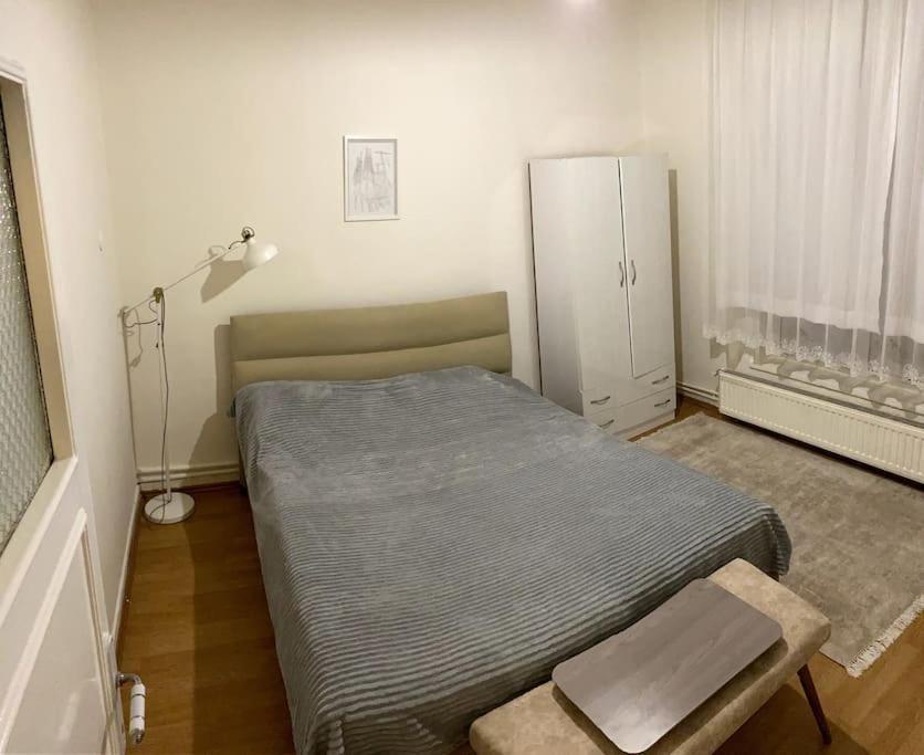 Ankara Merkezde 3+1 Full Daire ภายนอก รูปภาพ