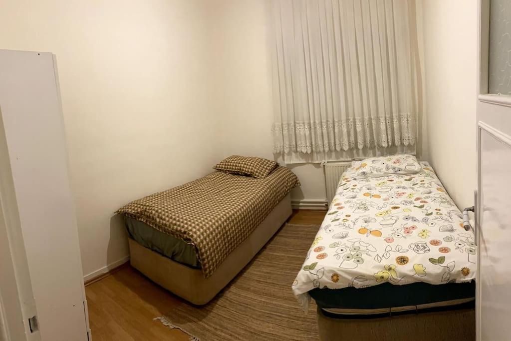 Ankara Merkezde 3+1 Full Daire ภายนอก รูปภาพ